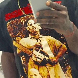 Meet your Posher, Adam